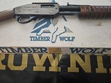 IMI Timber Wolf 357 Mag W/Box - 6 of 9