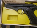 Whitney Wolverine 22LR SA LNIB - 3 of 8