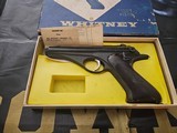 Whitney Wolverine 22LR SA LNIB - 1 of 8