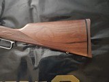 Marlin 1894SS 44 Mag JM Stamped - 6 of 10