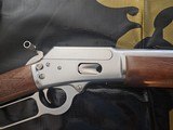 Marlin 1894SS 44 Mag JM Stamped - 3 of 10