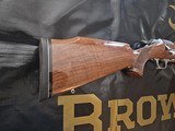 Browning A-Bolt White Gold Medallion 300 Win Mag - 1 of 13