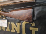 Winchester Model 9422 Annie Oakley NIB - 7 of 14