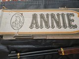 Winchester Model 9422 Annie Oakley NIB - 12 of 14