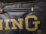 Winchester Model 9422 Annie Oakley NIB - 6 of 14