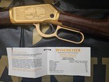 Winchester Model 9422 Annie Oakley NIB - 9 of 14
