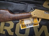 Winchester Model 9422 Annie Oakley NIB - 3 of 14