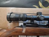 Ruger M77/22 Hornet W/Scope and BiPod - 4 of 9