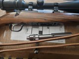 Ruger M77/22 Hornet W/Scope and BiPod - 3 of 9