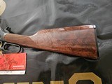 Winchester Model 9422 Hi-Grade Dogs and Squirrels - 8 of 12