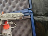 Colt Talo 38 Super Day of the Dead NIC - 6 of 7