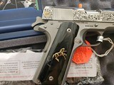 Colt Talo 38 Super Day of the Dead NIC - 5 of 7