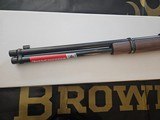 Winchester Model 1892 LG Loop 357 NIB - 6 of 6