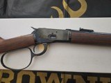 Winchester Model 1892 LG Loop 357 NIB - 2 of 6