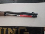 Winchester Model 1892 LG Loop 357 NIB - 3 of 6