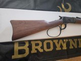 Winchester Model 1892 LG Loop 357 NIB