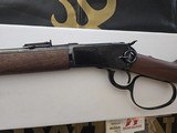 Winchester Model 1892 LG Loop 45 Colt NIB - 5 of 6