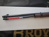 Winchester Model 1892 LG Loop 45 Colt NIB - 6 of 6