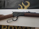 Winchester Model 1892 Carbine 357 NIB - 2 of 6