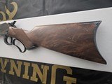 Winchester Model 1886 DLX 45-70 NIB - 6 of 11