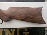 Winchester Model 1886 DLX 45-70 NIB - 7 of 11