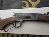 Winchester Model 1886 DLX 45-70 NIB - 3 of 11