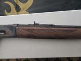 Winchester Model 1886 DLX 45-70 NIB - 4 of 11
