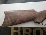 Winchester Model 1886 DLX 45-70 NIB - 2 of 11