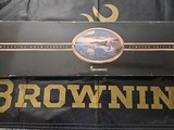 Browning A-5 Gold Classic LNIB - 8 of 9