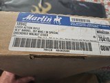 Marlin 1894C 357 NIB - 9 of 9