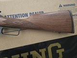 Marlin 1894C 357 NIB - 6 of 9