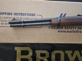 Marlin 1894C 357 NIB - 8 of 9