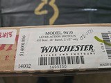 Winchester 9410 DLX NIB - 10 of 10