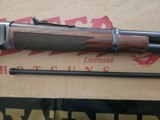 Winchester 9410 DLX NIB - 4 of 10