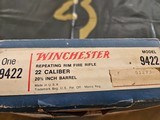 Winchester Model 9422 LNIB - 8 of 8