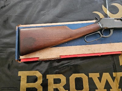 Winchester Model 9422 LNIB