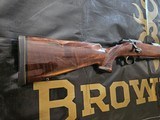 Browning A-Bolt 243 Pronghorn W/Box