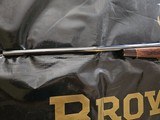 Browning A-Bolt 243 Pronghorn W/Box - 9 of 9