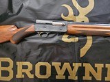 Browning Belgium Sweet Sixteen RK - 3 of 10
