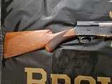 Browning Belgium Sweet Sixteen RK - 2 of 10