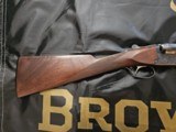 Browning BSS 12GA Sporter - 3 of 8