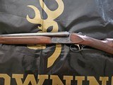 Browning BSS 12GA Sporter - 6 of 8