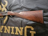 Browning BSS 12GA Sporter - 5 of 8