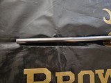 Browning BSS 12GA Sporter - 7 of 8