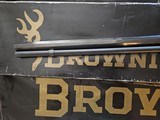Browning Model 1886 Hi Grade 45-70 Rifle/Box - 9 of 9