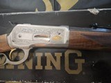 Browning Model 1886 Hi Grade 45-70 Rifle/Box - 3 of 9