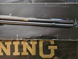 Browning Model 1886 Hi Grade 45-70 Rifle/Box - 4 of 9