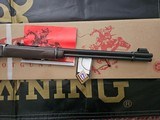 Winchester 9417 17 HMR NIB - 5 of 11