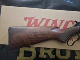 Winchester Model 9417 17 HMR Legacy NIB - 2 of 7