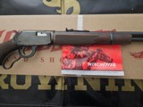 Winchester Model 9417 17 HMR Legacy NIB - 3 of 7